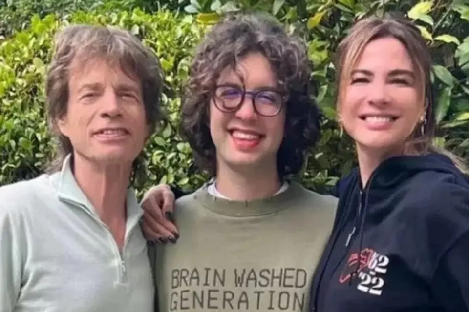Mick Jagger não deixará herança para filhos e conta destino da fortuna