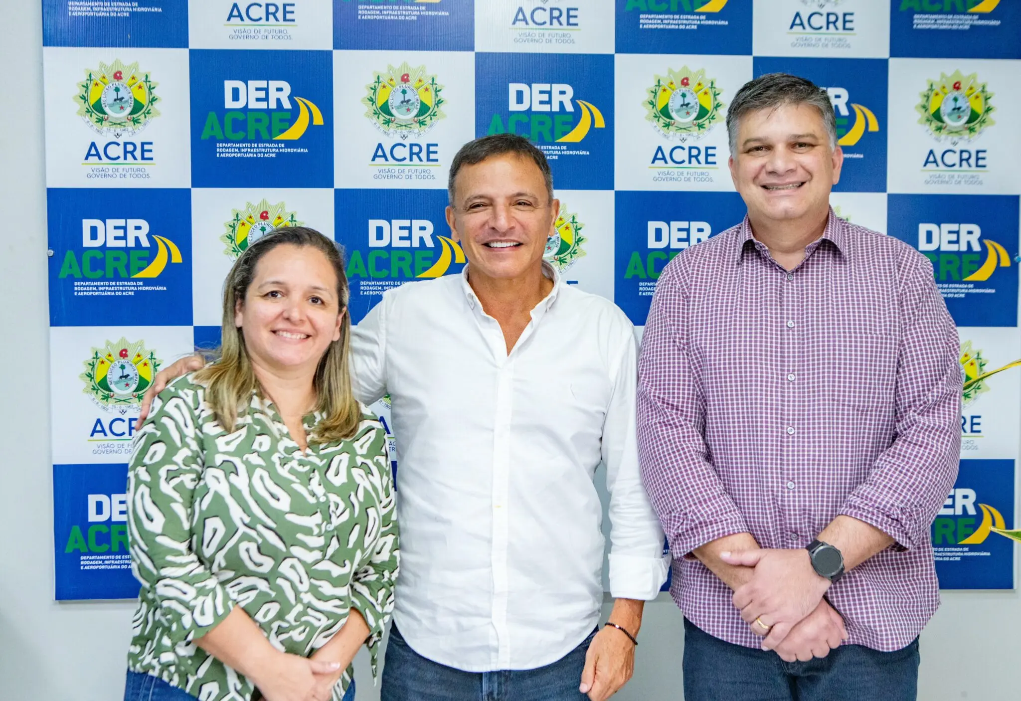Acre recebe R$ 25 milhões para construção da estrada de Bujari a Porto Acre