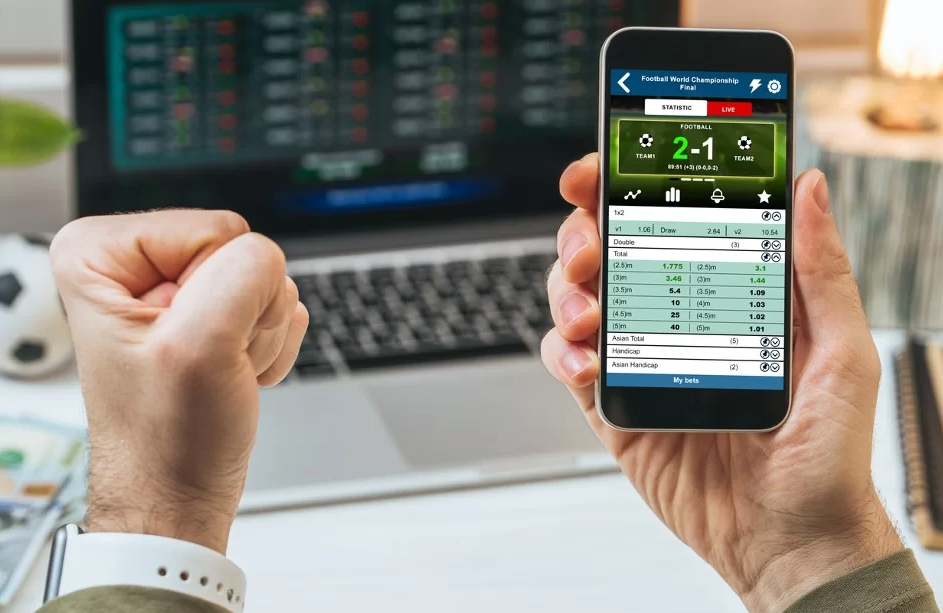 PL das apostas esportivas: texto-base passa na Câmara com taxa de 18%
