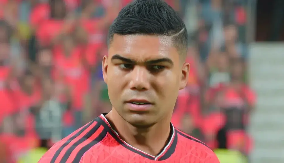 EA FC 24 tem dois brasileiros no ranking dos mais fortes do jogo
