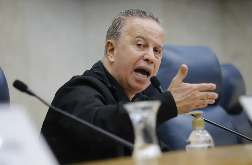 Câmara de São Paulo cassa mandato de vereador por fala racista