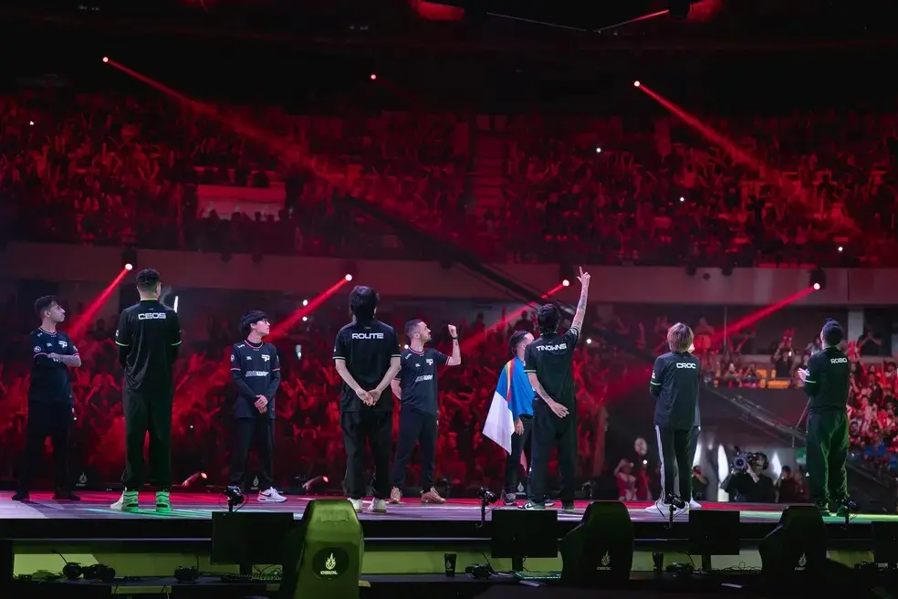 CBLOL 2023: audiência supera LCS pela 3ª vez; veja números