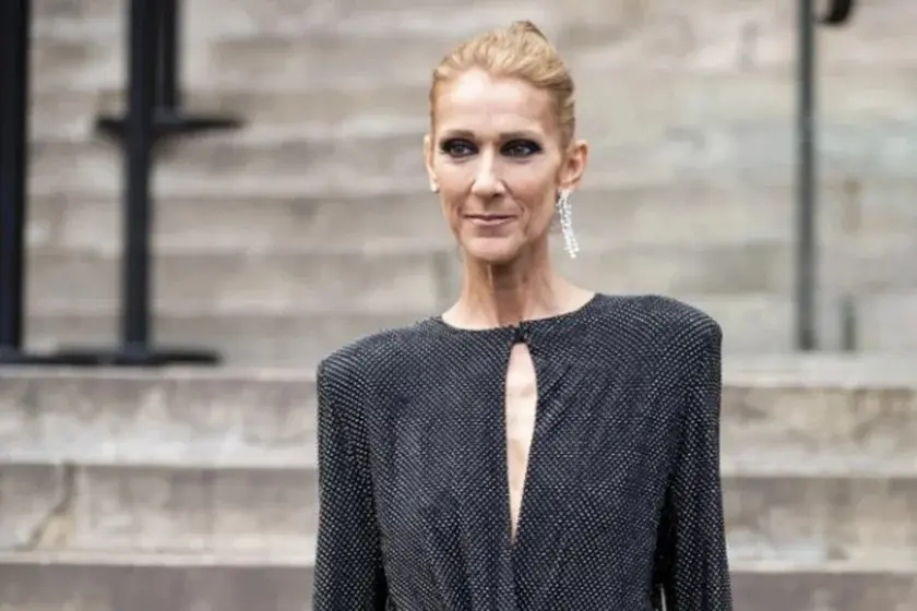 Irmã de Céline Dion sobre saúde da cantora: “Não há muito o que fazer”