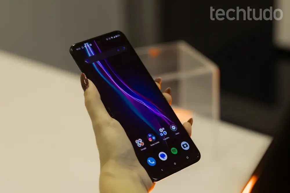 Mão-furada? 6 apps para conferir a saúde do celular depois de uma queda