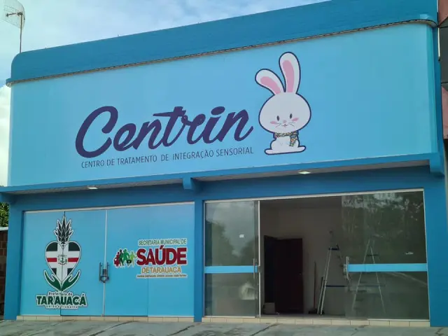 Centrin de Tarauacá suspende atendimento a crianças autistas por falta de repasse do Governo Federal