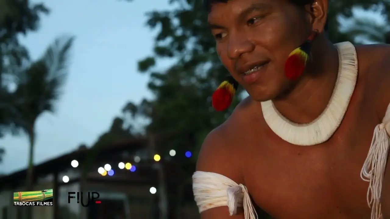 Comida Ancestral: com indígenas acreanos, documentário estreia em plataforma pública