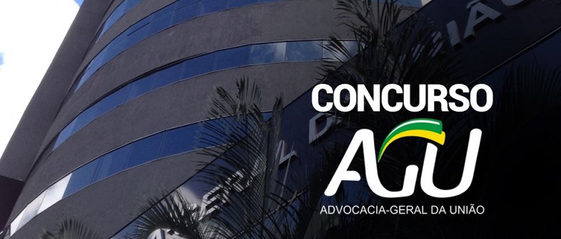 Concurso AGU: 400 vagas previstas para área de apoio; confira