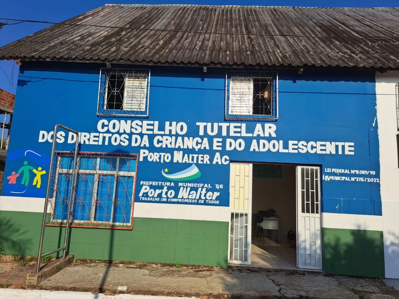 Candidato a conselheiro tutelar no Acre chama mulheres de “macacas e seringueiras”