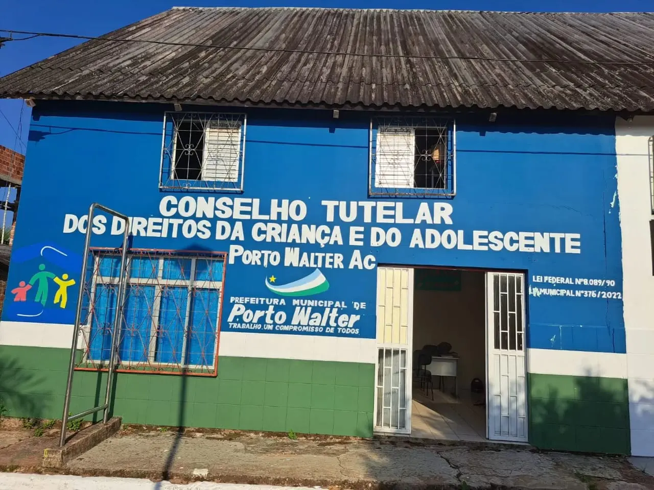 Candidato a conselheiro tutelar no Acre chama mulheres de “macacas e seringueiras”