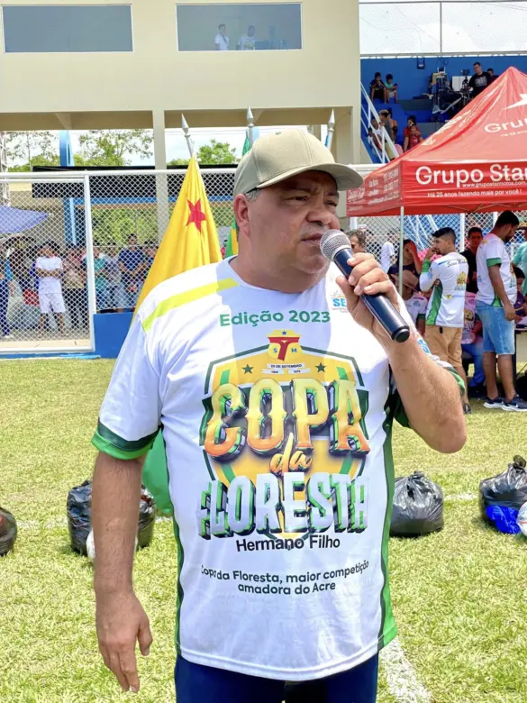 copa da floresta 1