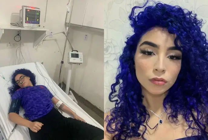 Jovem passa mal ao misturar produtos de limpeza na faxina; saiba o que evitar