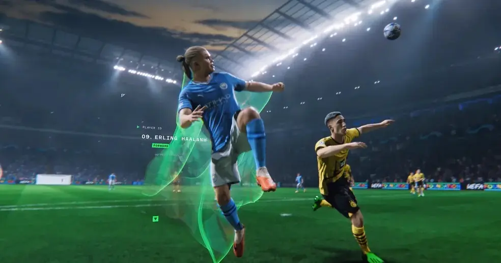 EA FC 24: veja ranking dos melhores finalizadores do novo FIFA