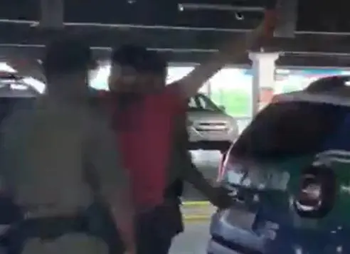 Preso por racismo fez acordo de só um salário para não ser denunciado