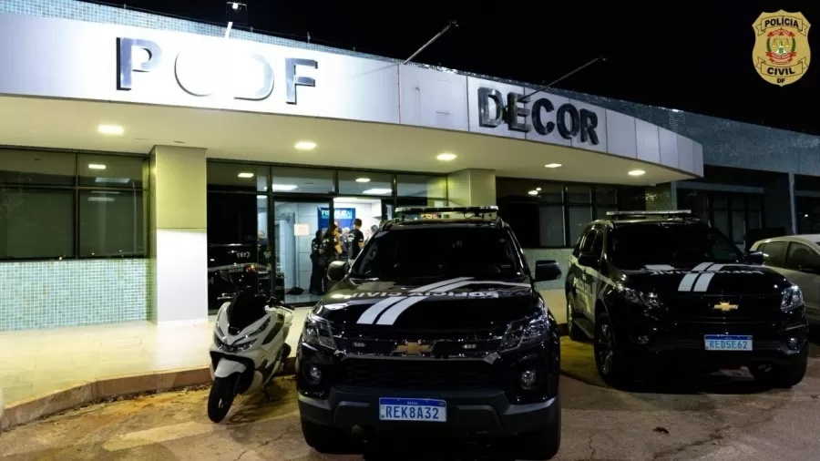 ‘Em nome de Deus’: o golpe de pastores que prometiam 1 octilhão de reais