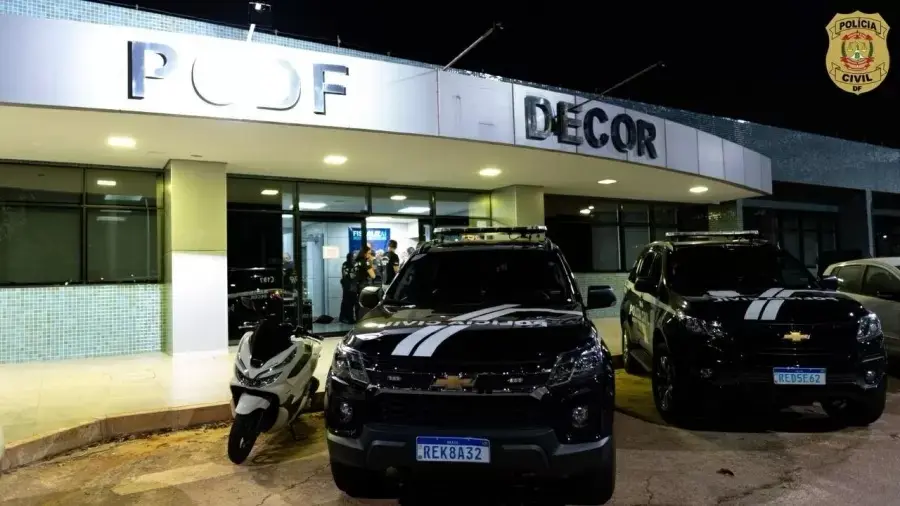 ‘Em nome de Deus’: o golpe de pastores que prometiam 1 octilhão de reais