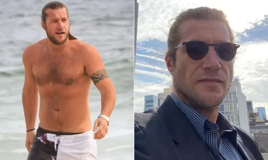 Amigo de Kayky Brito, empresário e surfista: o que faz hoje o ex-BBB Diego Alemão?