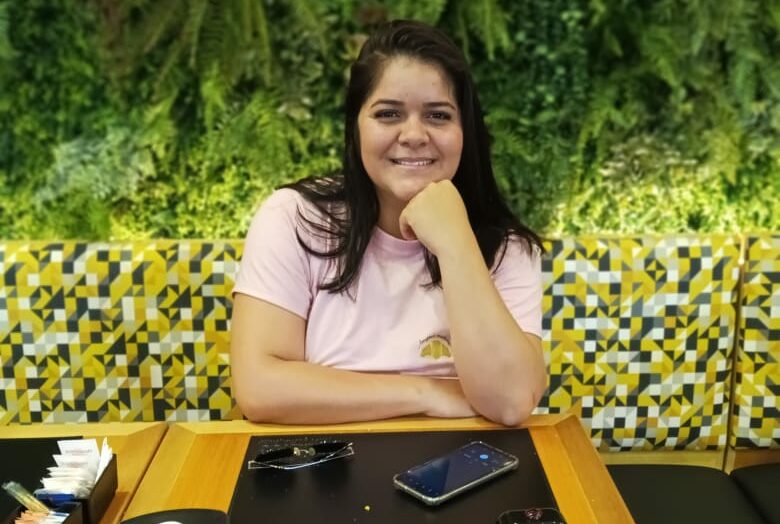 Jovem atropelada por veículo morre após uma semana internada na UTI do PS