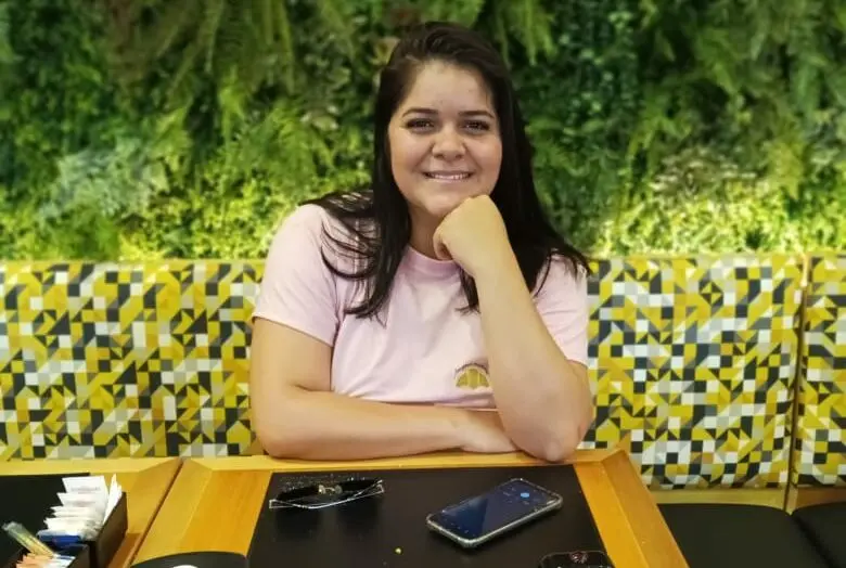 Jovem atropelada por veículo morre após uma semana internada na UTI do PS