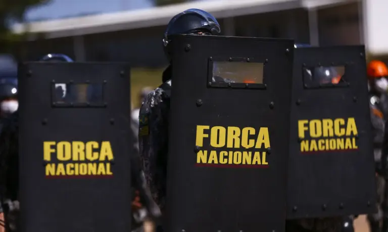 Com a prorrogação, os agentes continuarão trabalhando em conjunto com as forças de segurança do estado