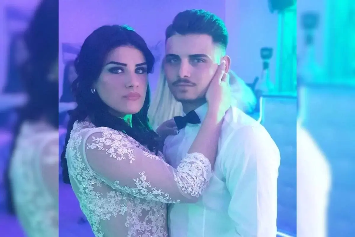 Noiva morre após colocar silicone para ficar mais bonita no vestido