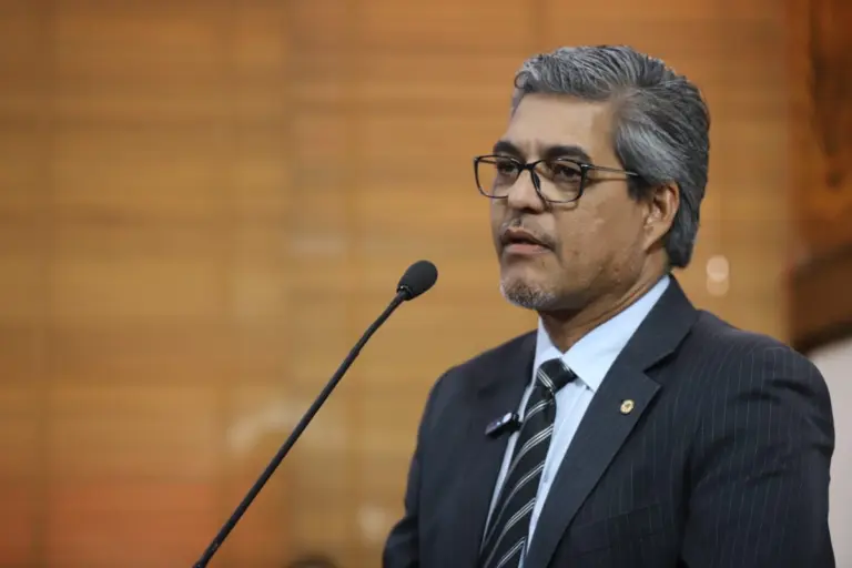 Em Cena: Edvaldo Magalhães é o convidado do podcast do ContilNet