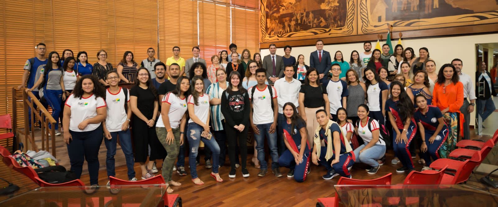 Escola do Legislativo apresenta Relato de Experiências para fornecer Cooperação Técnica em evento na ONU