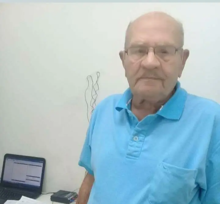 Morre em Epitaciolândia o ex-vereador Walter Alves, de Brasiléia, um dos pioneiros do Alto Acre