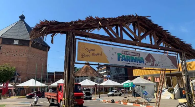 Além de oficializar o período e o local da festa, a administração municipal também estabeleceu novas regras