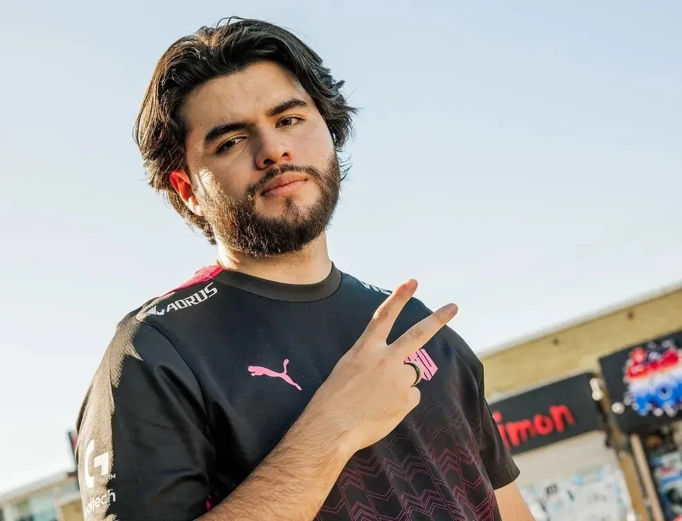 Valorant: Daveeys, jogador da KRÜ, morre aos 23 anos