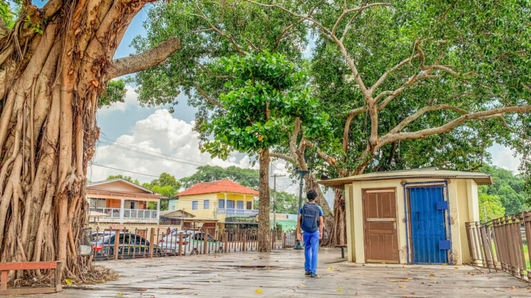 Terça-feira deve ser de tempo quente e com chuvas passageiras em todo o Acre; veja a previsão