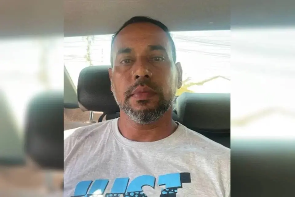 Vídeo: motorista usava doces para atrair e estuprar crianças