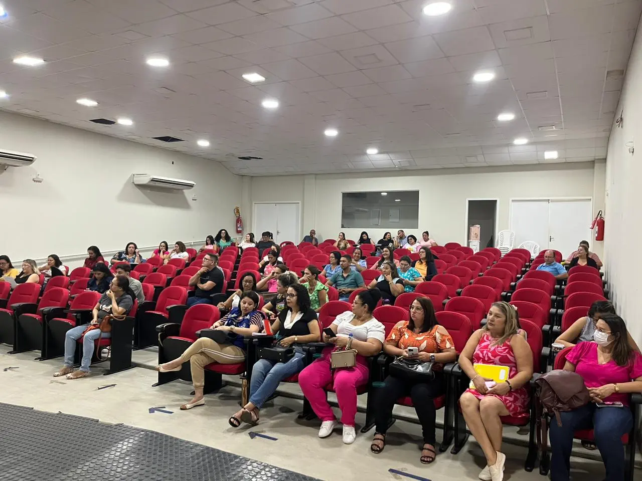Prefeitura reúne gestores para orientar sobre a aplicação de medidas socioeducativas