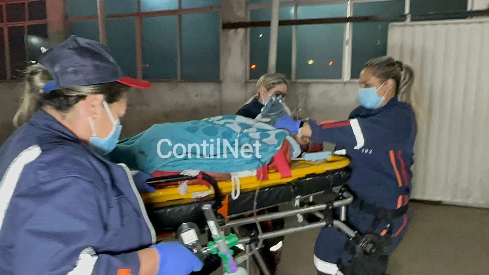 Criminosos invadem residência e decepa mão de homem a golpes de terçado no Acre