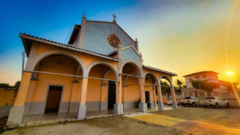 Sena Madureira, a terra do mandim e da igreja mais antiga do Acre, completa 120 anos