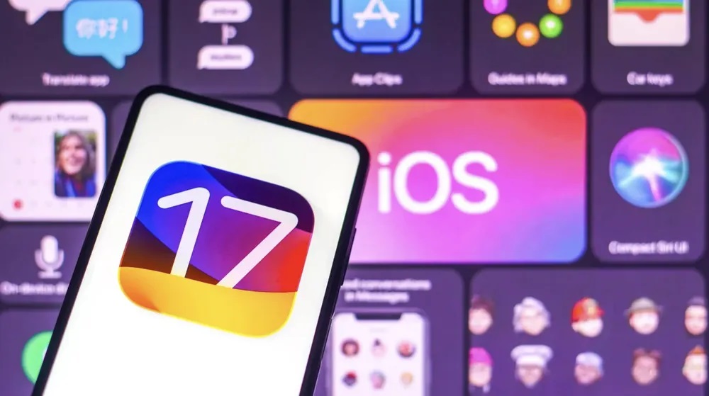 iOS 17: iPhone não atualiza? Veja 5 apps para reproduzir novas funções