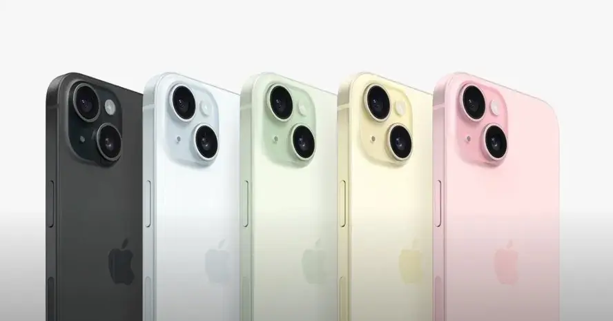 6 recursos do iPhone 15 que a Apple ‘roubou’ de celulares com Android