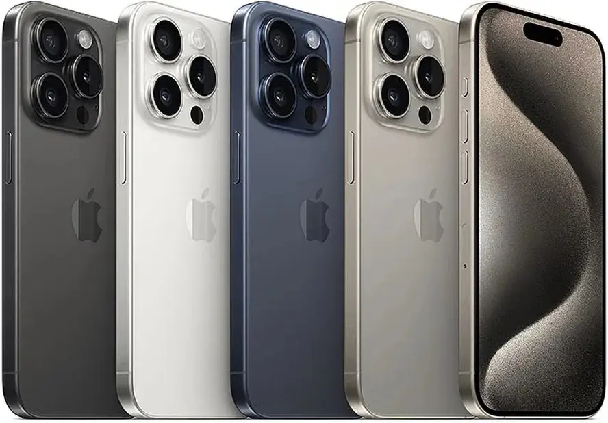 iPhone 15 Pro: veja ficha técnica e preço do celular premium da Apple