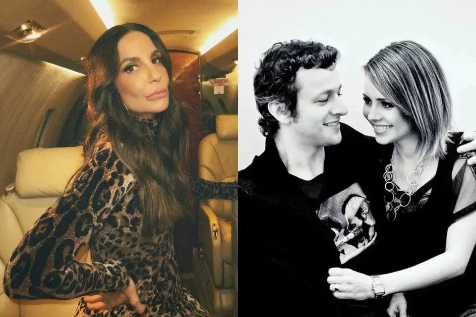 Zica? 13 casais que participaram de clipe da Ivete já se separaram