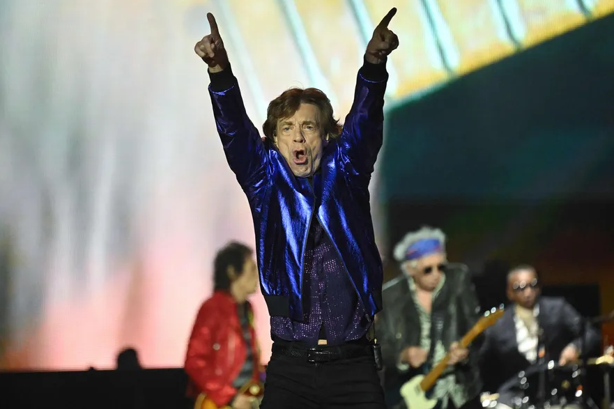 Saiba quem são os herdeiros de Mick Jagger, que podem ficar de fora da herança bilionária do astro do rock