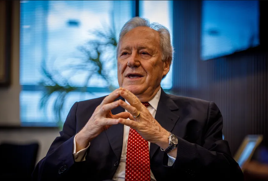 ‘Voto secreto no Supremo seria um retrocesso muito grande’, diz Ricardo Lewandowski