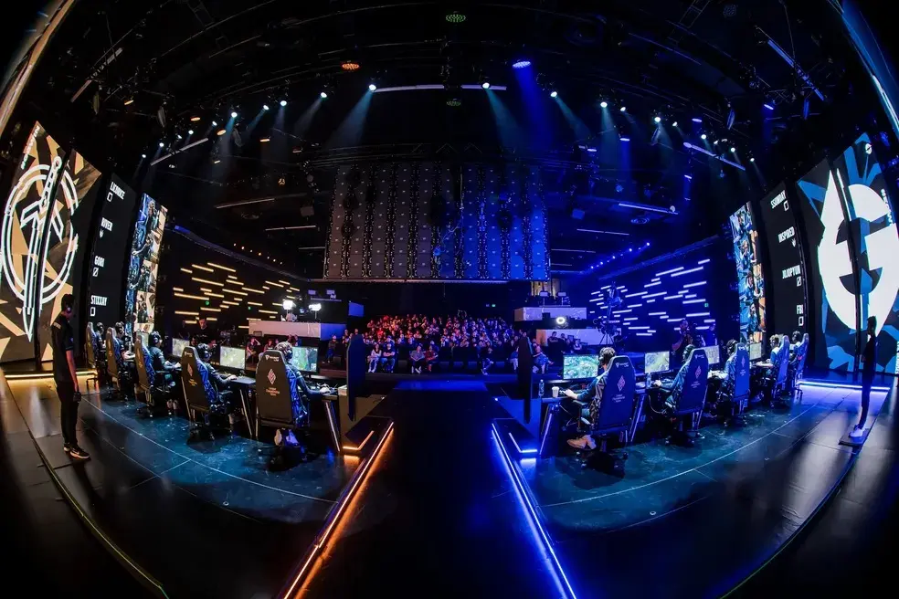 LoL: diretor cita chance de liga unificada das Américas