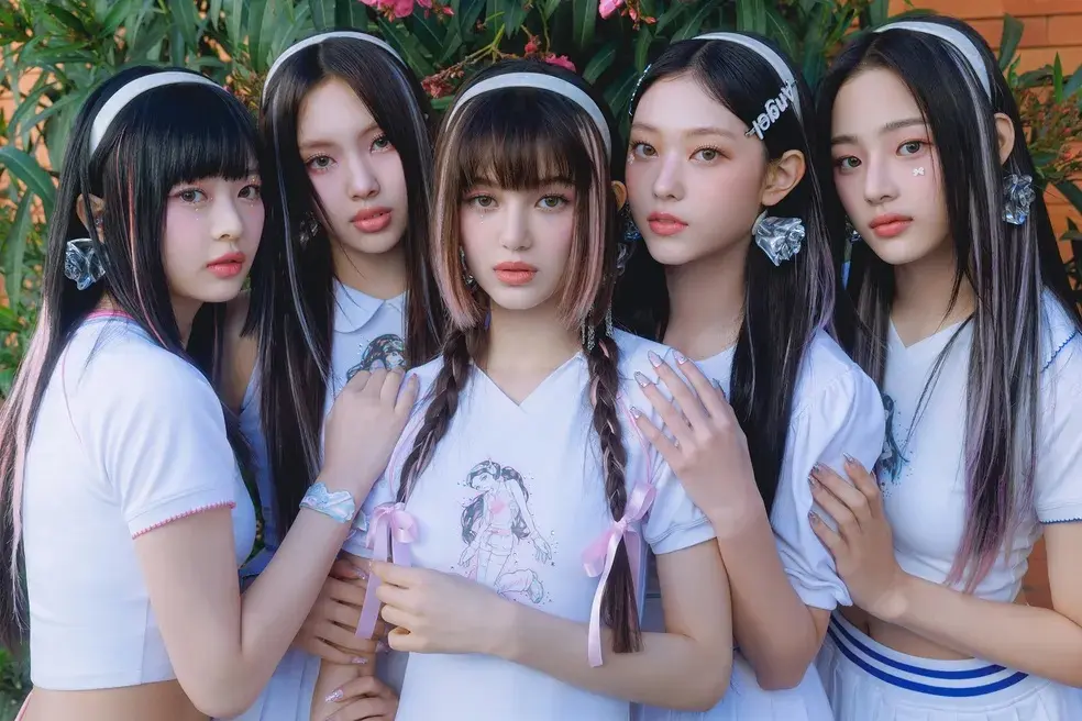 Mundial de LoL terá música-tema com banda de K-Pop NewJeans