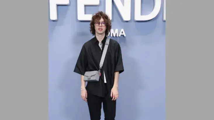 Saiba quem são os filhos e herdeiros de Mick Jagger