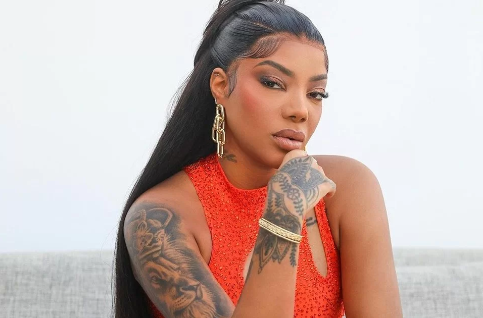 Ludmilla gasta valor milionário com show no The Town: veja quanto