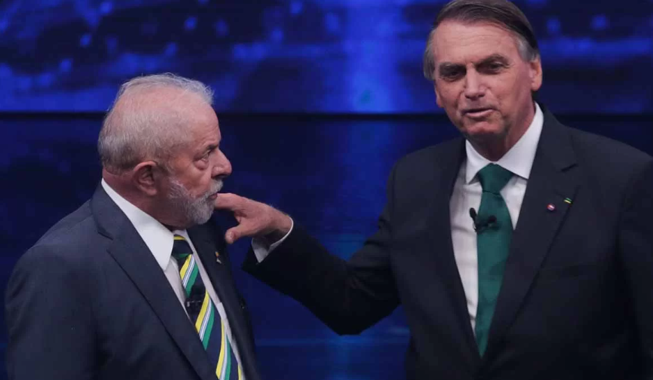 O estado onde PT e PL vivem literalmente um caso de amor