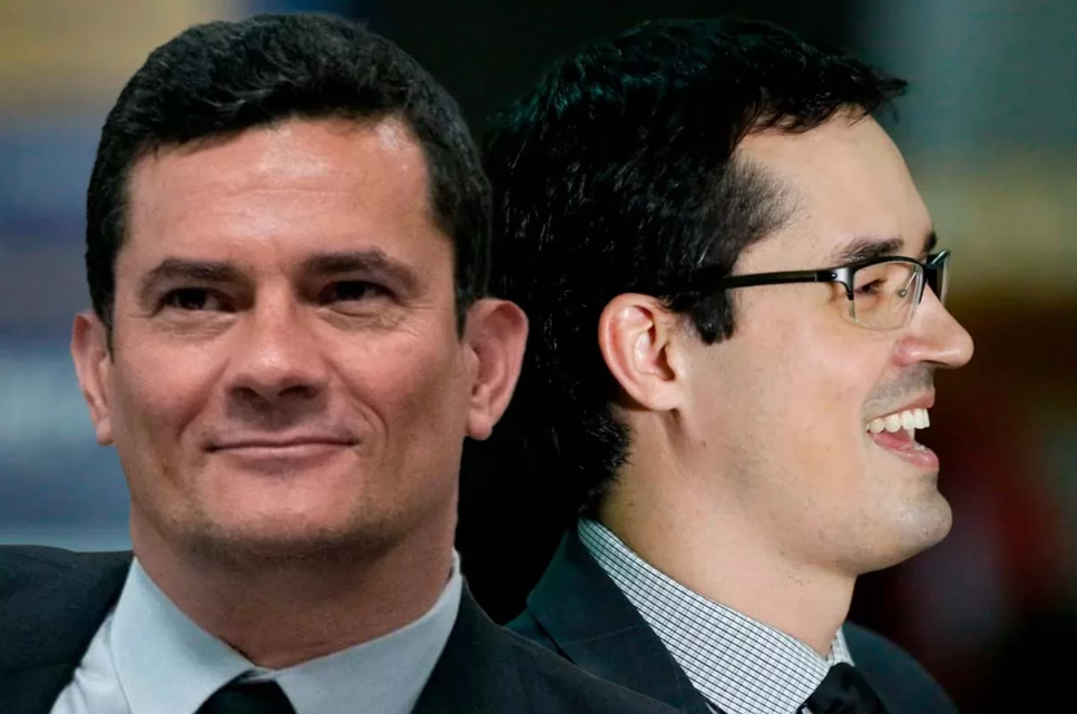 Moro e Dallagnol: veja prováveis investigados após decisão de Toffoli