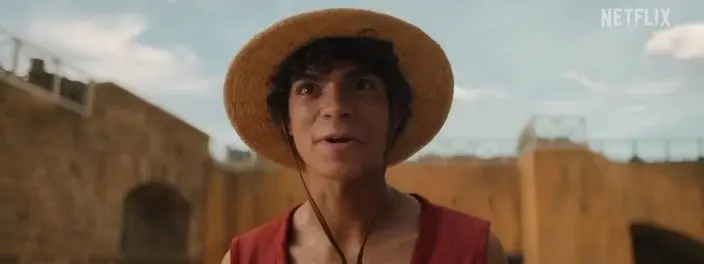 One Piece: série live-action bate recorde de Wandinha e Stranger Things na Netflix