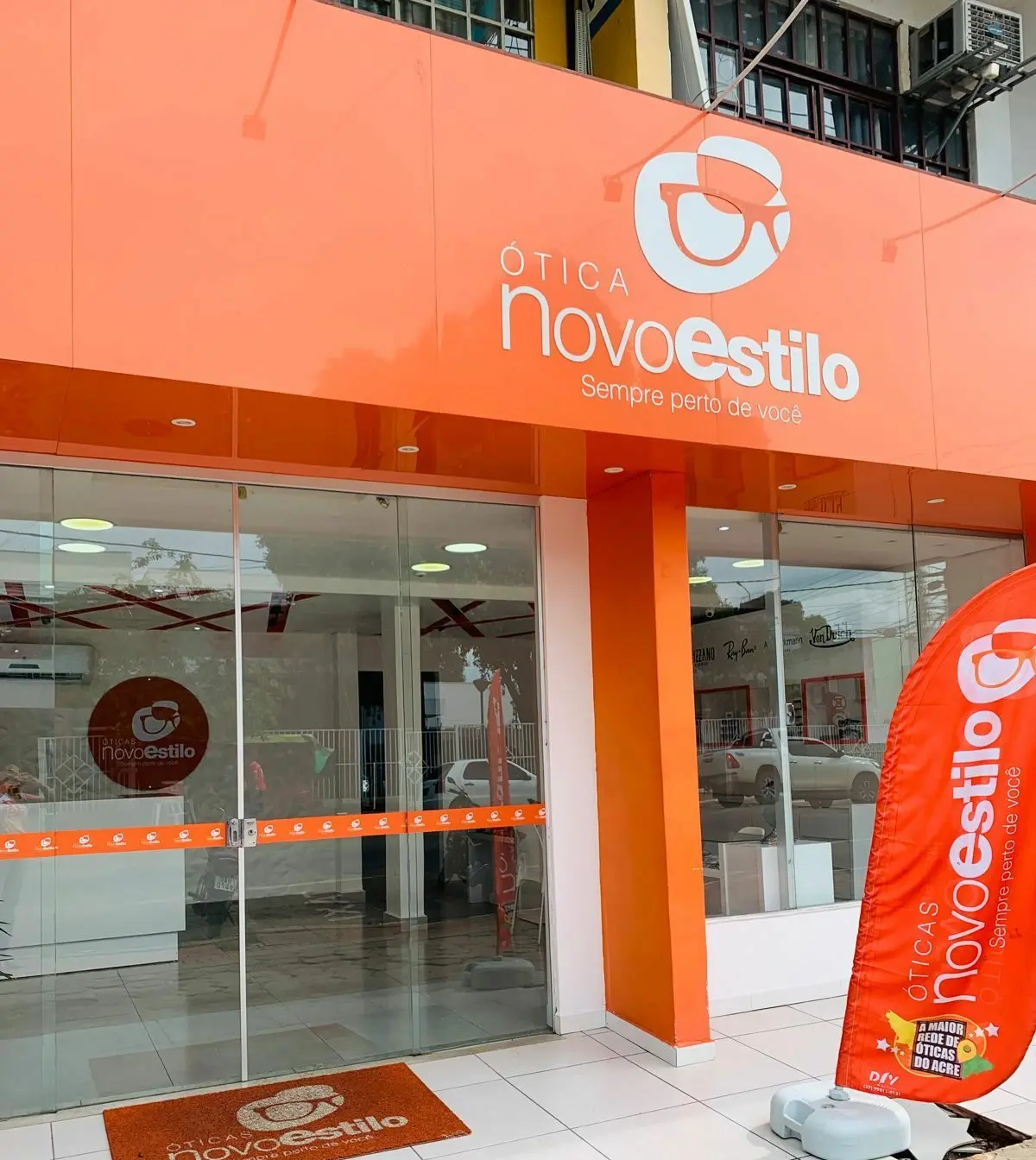 Óticas Novo Estilo comemora 8 anos com grande festa e atrações nacionais; veja detalhes