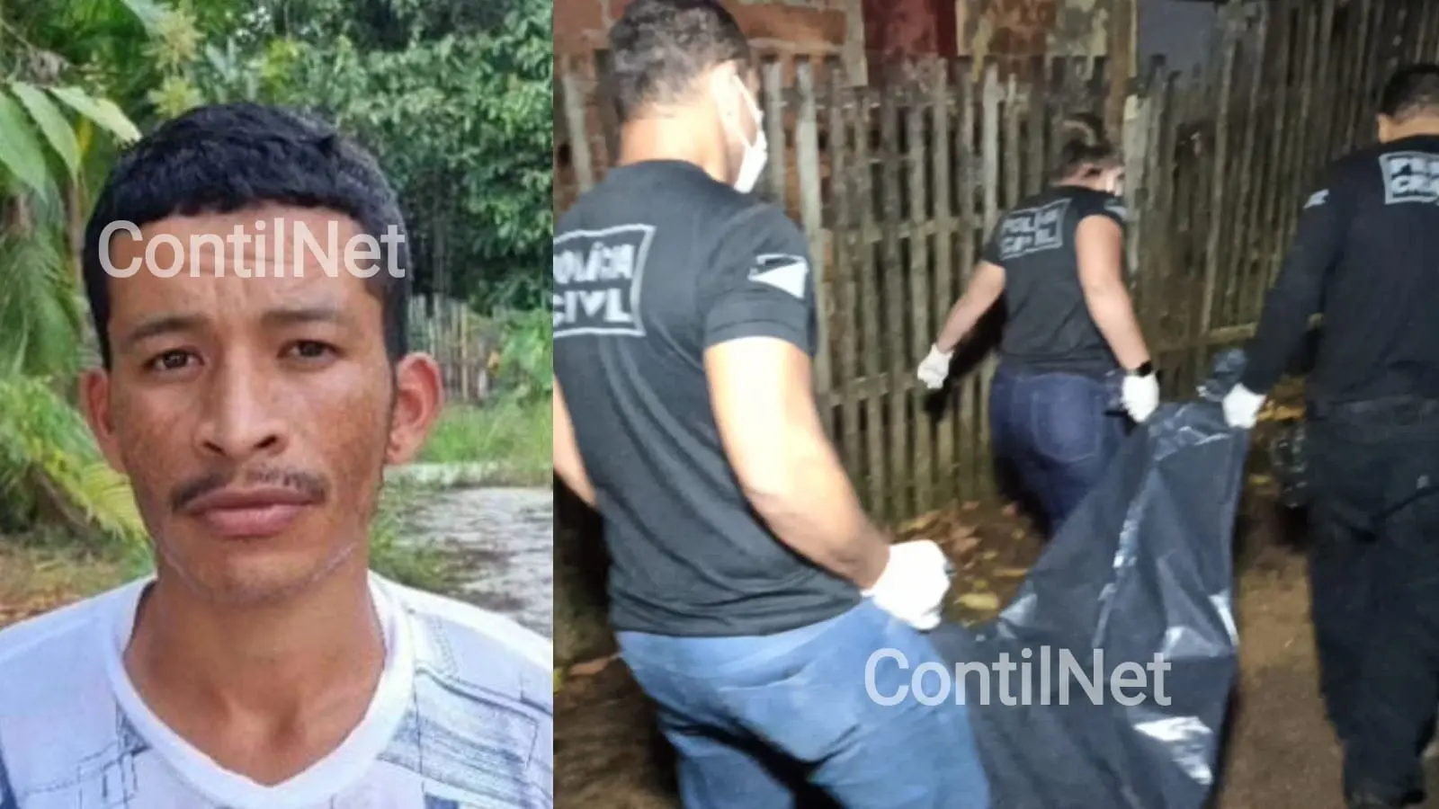 Padeiro é executado com tiro na cabeça no Segundo Distrito de Rio Branco