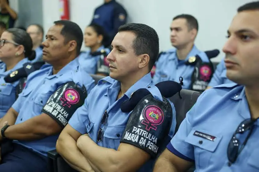 Segurança do Acre atendeu quase 800 mulheres vítimas de violência em operação